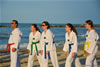 Beach Taekwondo Pesaro